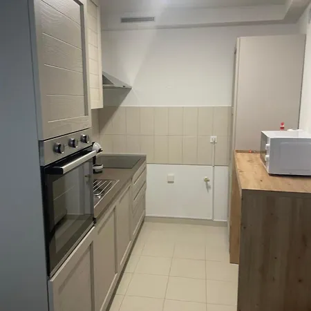 Apartament Jd